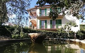 San Bartolo Rent Apartments 2 passi da Firenze